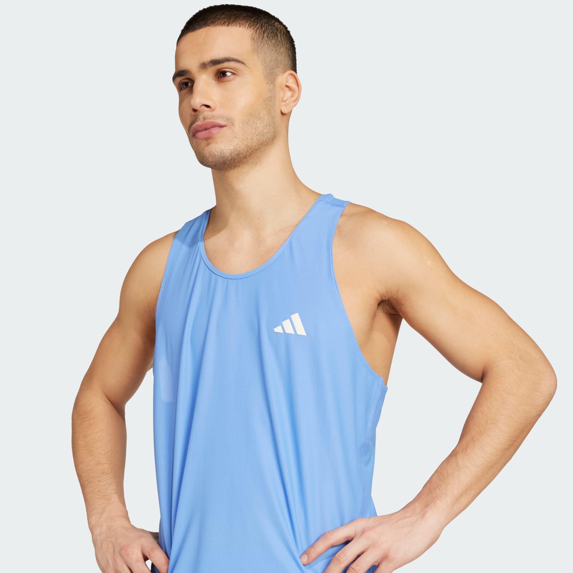 Own The Run Tanktop 5/5