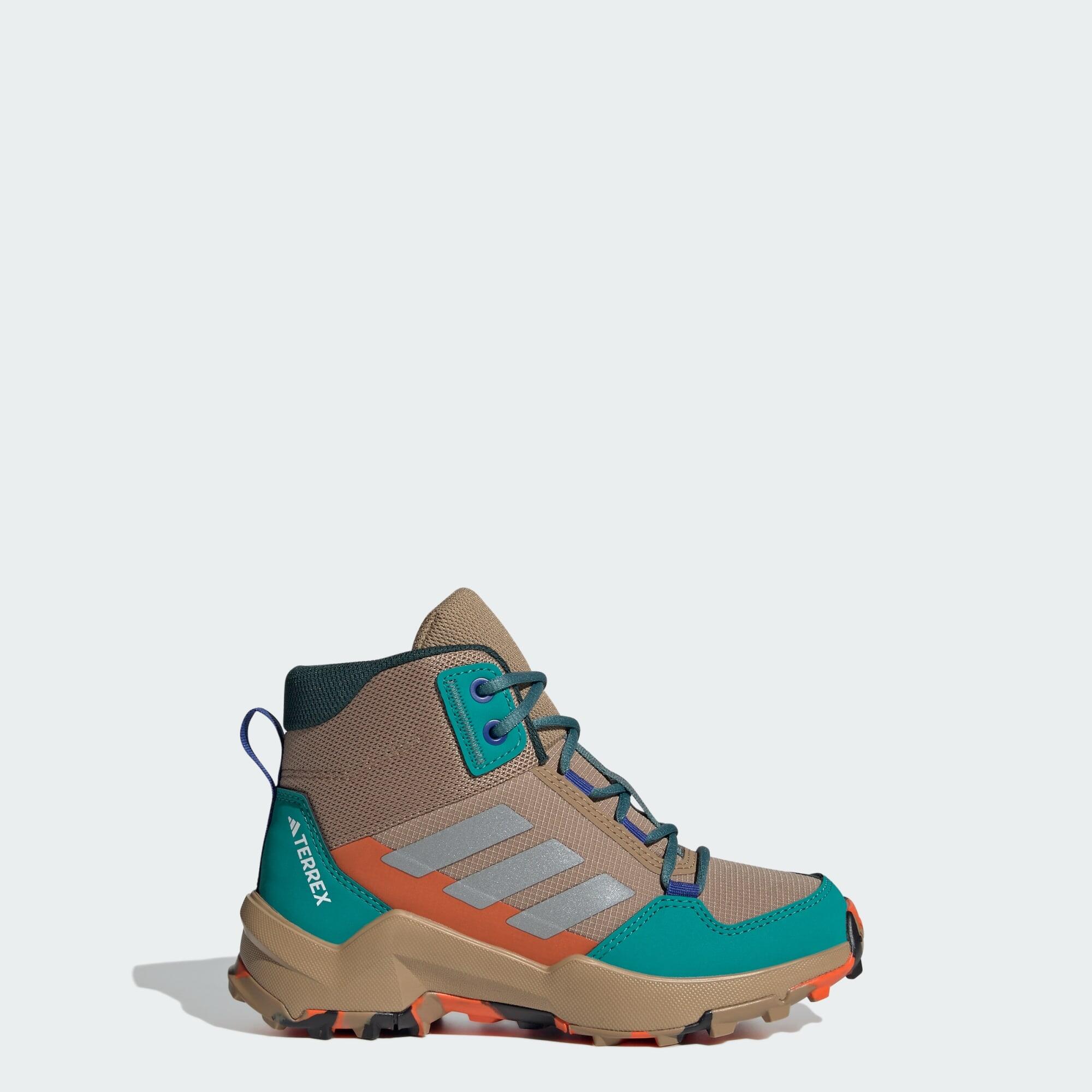 Terrex AX4R Mid Hiking Schoenen 7/7