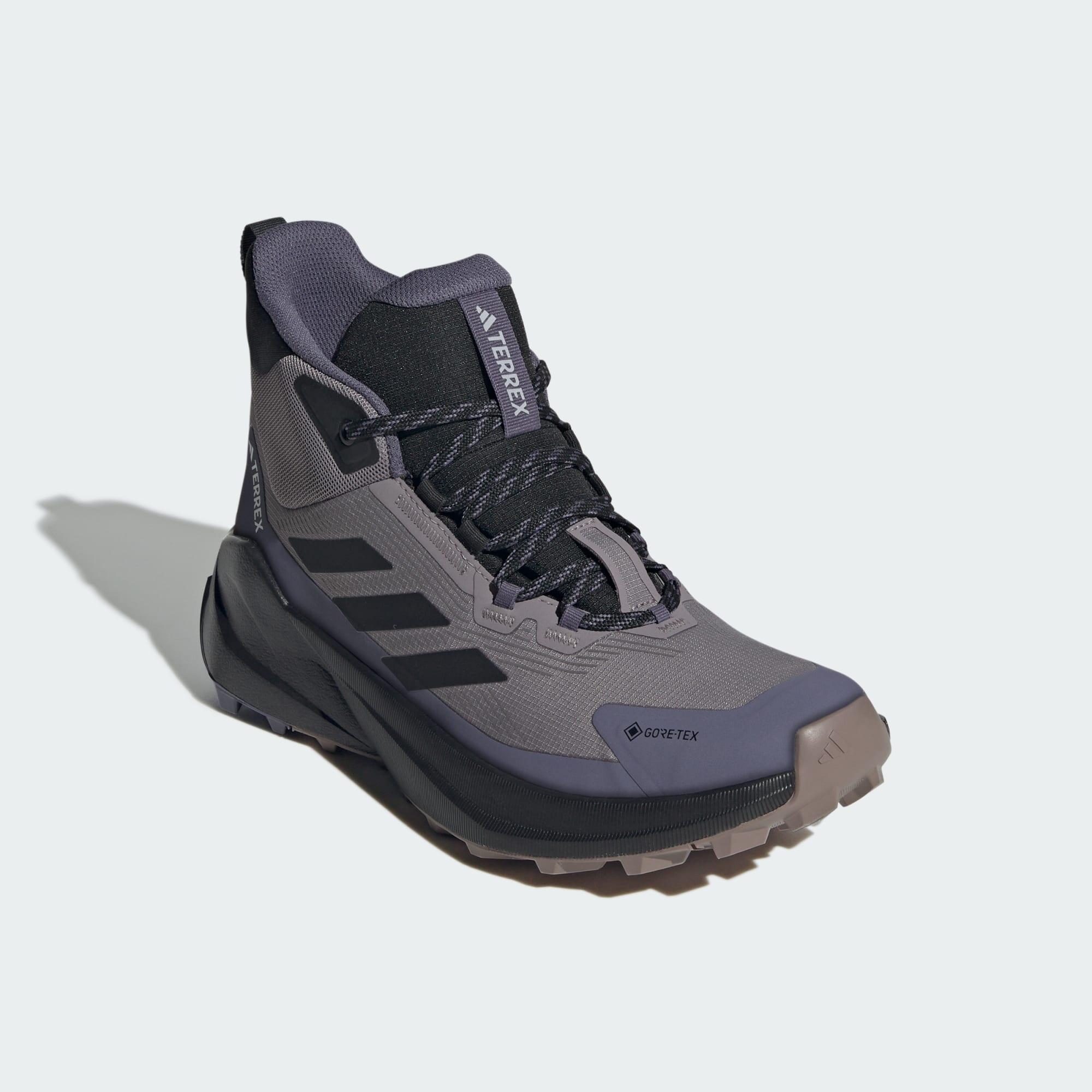 Zapatilla de senderismo Terrex Trailmaker 2.0 Mid Gore-Tex 4/7