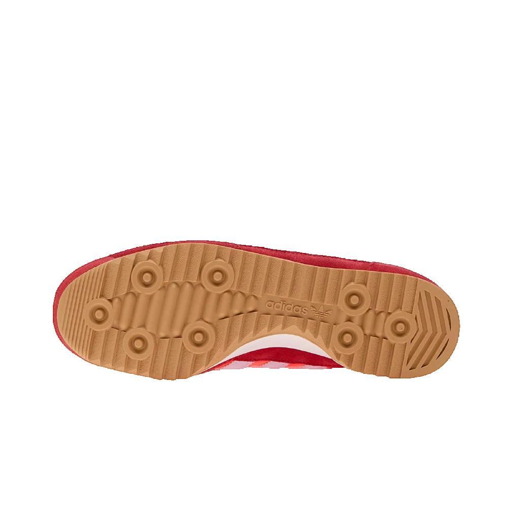 Zapatillas Mujer Adidas Sl 72 Og Rojo 2/2