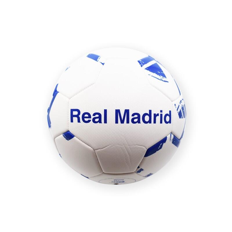 Weißer Real Madrid-Ball der Saison 2025/26 2/5