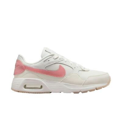Turnschuhe Frau Nike Air Max Sc Trend Beige