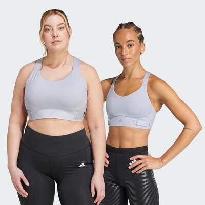 FastImpact Luxe Run High-Support Sport-BH