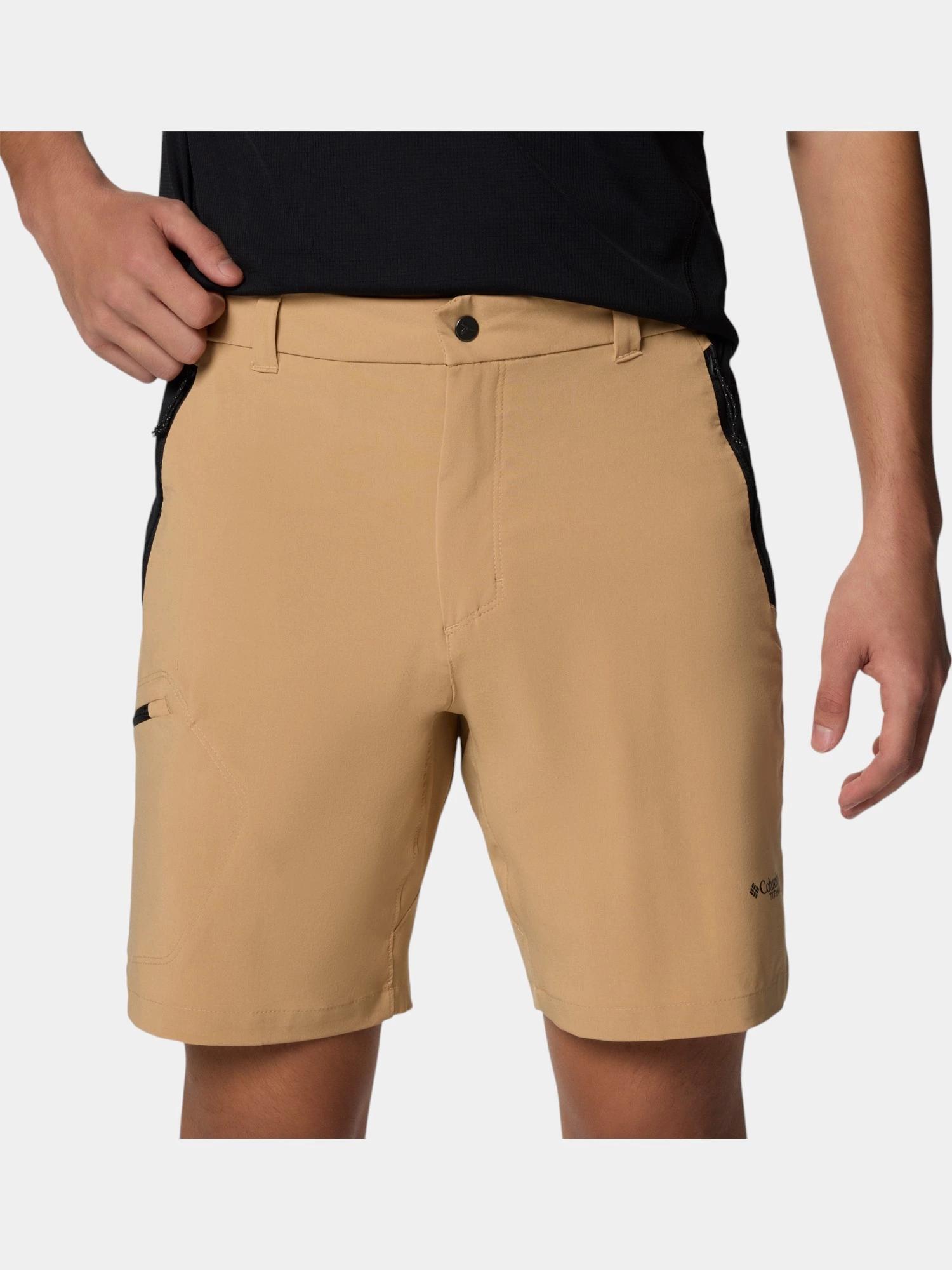 Pantaloncini da trekking da uomo Triple Canyon II 5/7