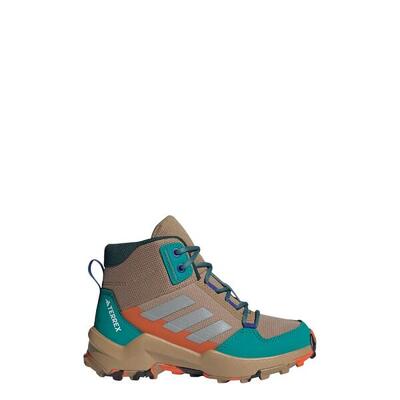 Terrex ax4r mid hiking schoenen