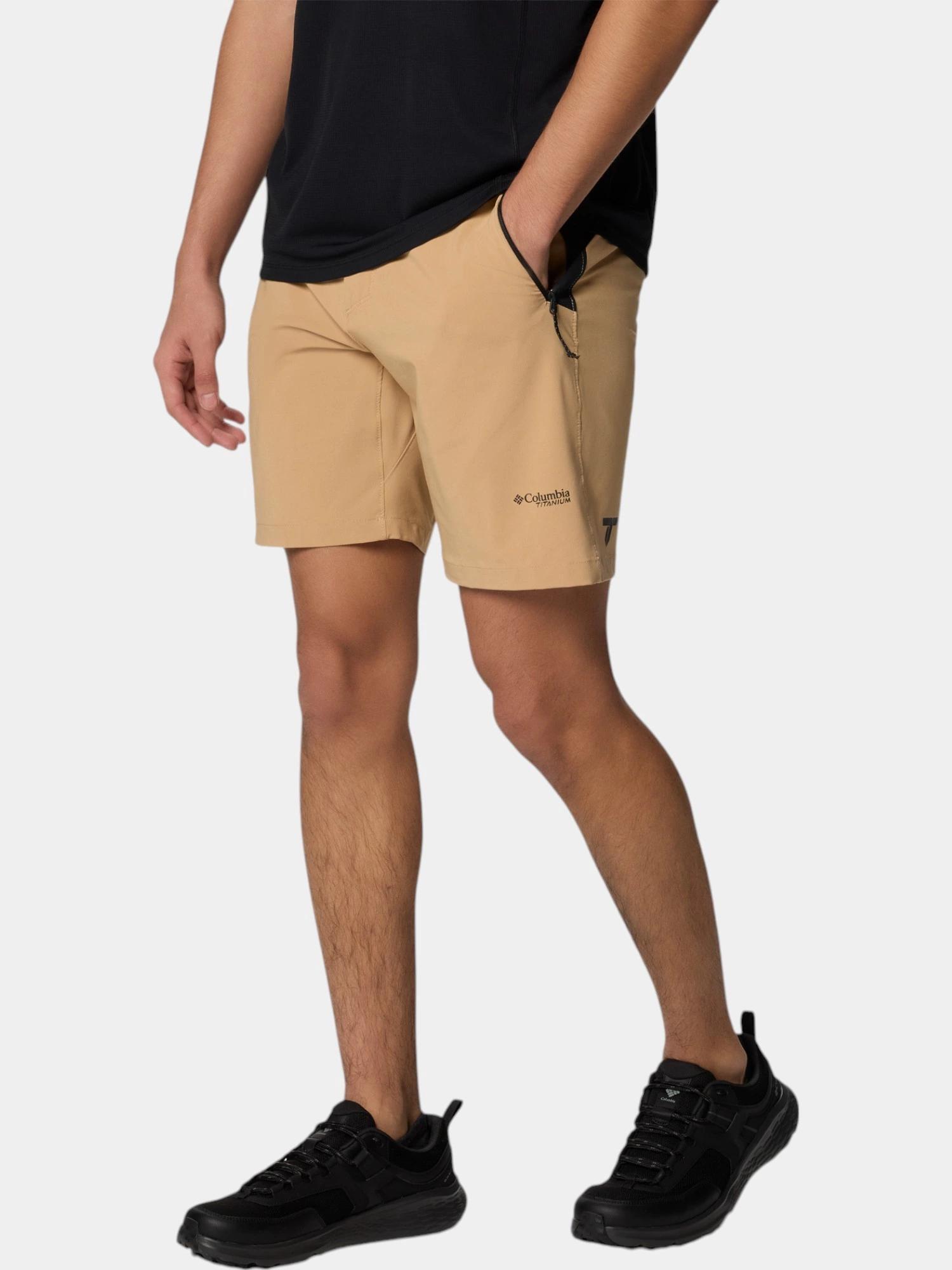 Pantaloncini da trekking da uomo Triple Canyon II 2/7