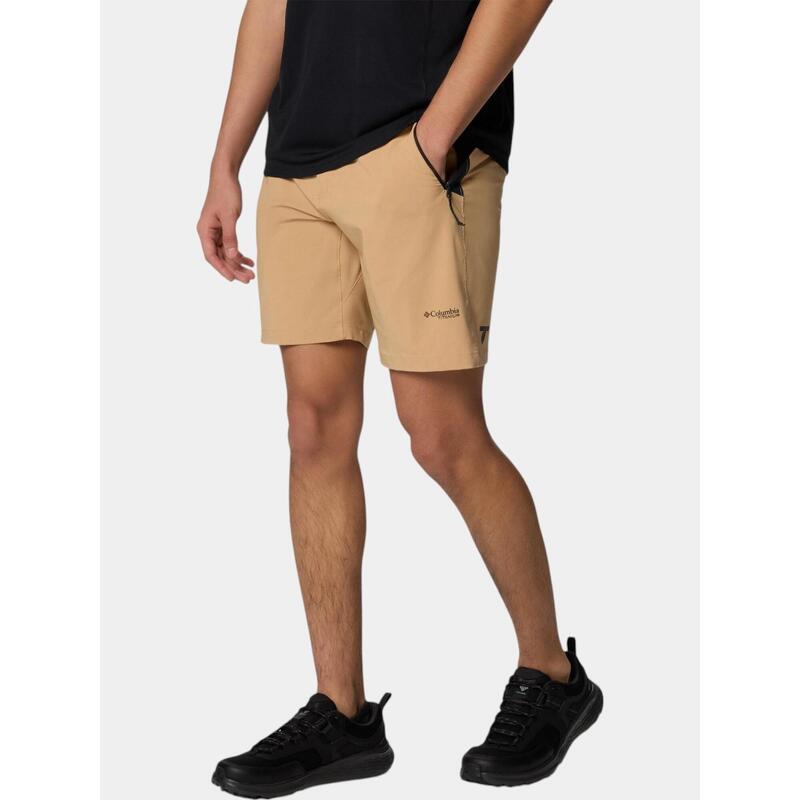Pantaloni scurti pentru drumetii Triple Canyon Short II barbati
