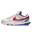Nike Cortez 4.0 Sacai White University Red Blue