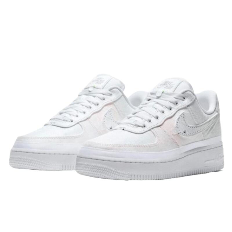 Air Force 1 LX Tear Away Sail Reveal