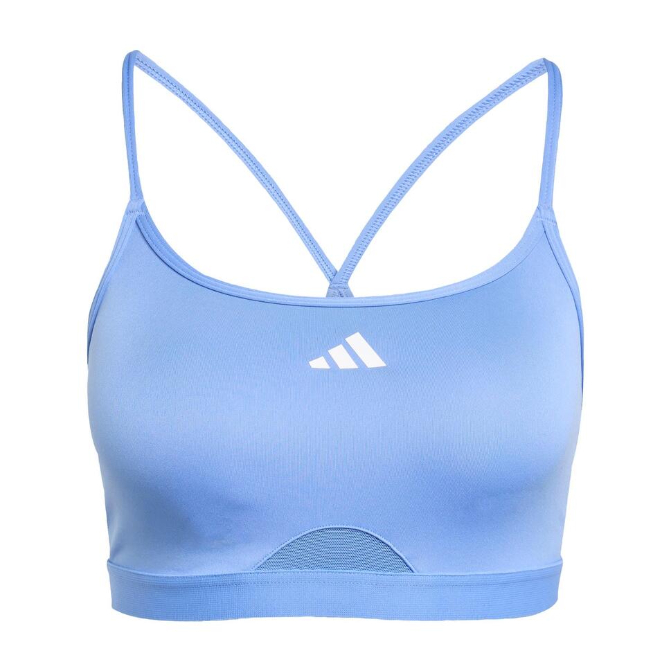 Biustonosz Aeroreact Training 3-Stripes