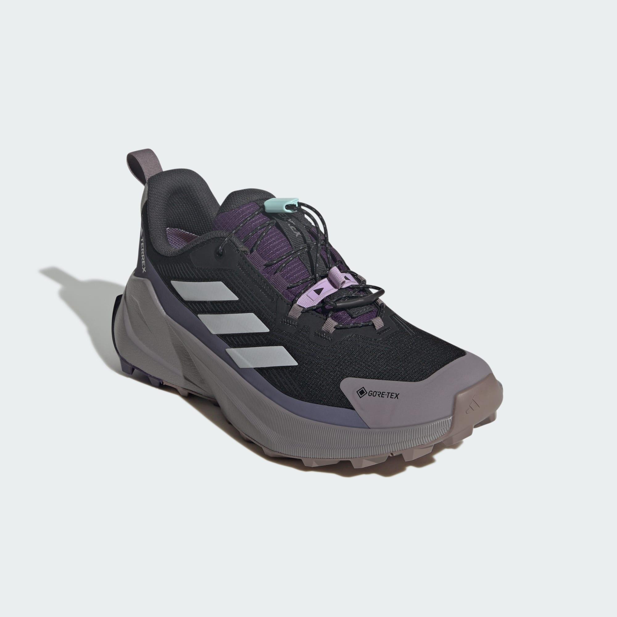Terrex Trailmaker 2 GORE-TEX Speed Lace Hiking Shoes 4/7