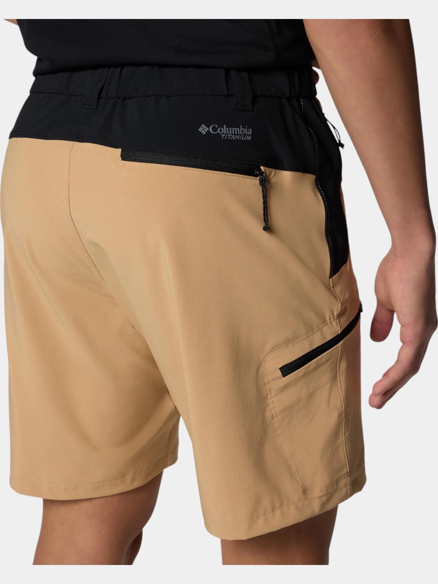 Pantaloncini da trekking da uomo Triple Canyon II 6/7