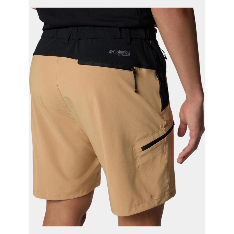 Pantaloni scurti pentru drumetii Triple Canyon Short II barbati