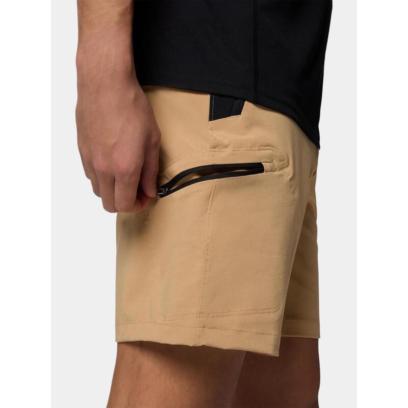 Pantaloni scurti pentru drumetii Triple Canyon Short II barbati