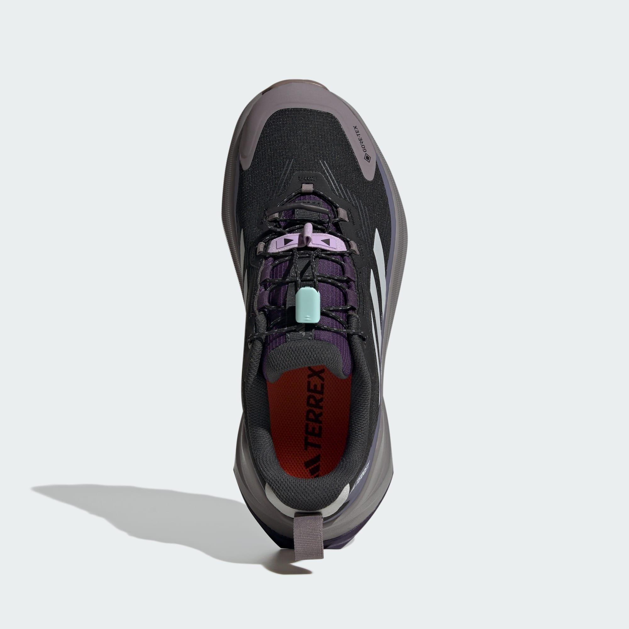 Terrex Trailmaker 2 GORE-TEX Speed Lace Hiking Shoes 2/7