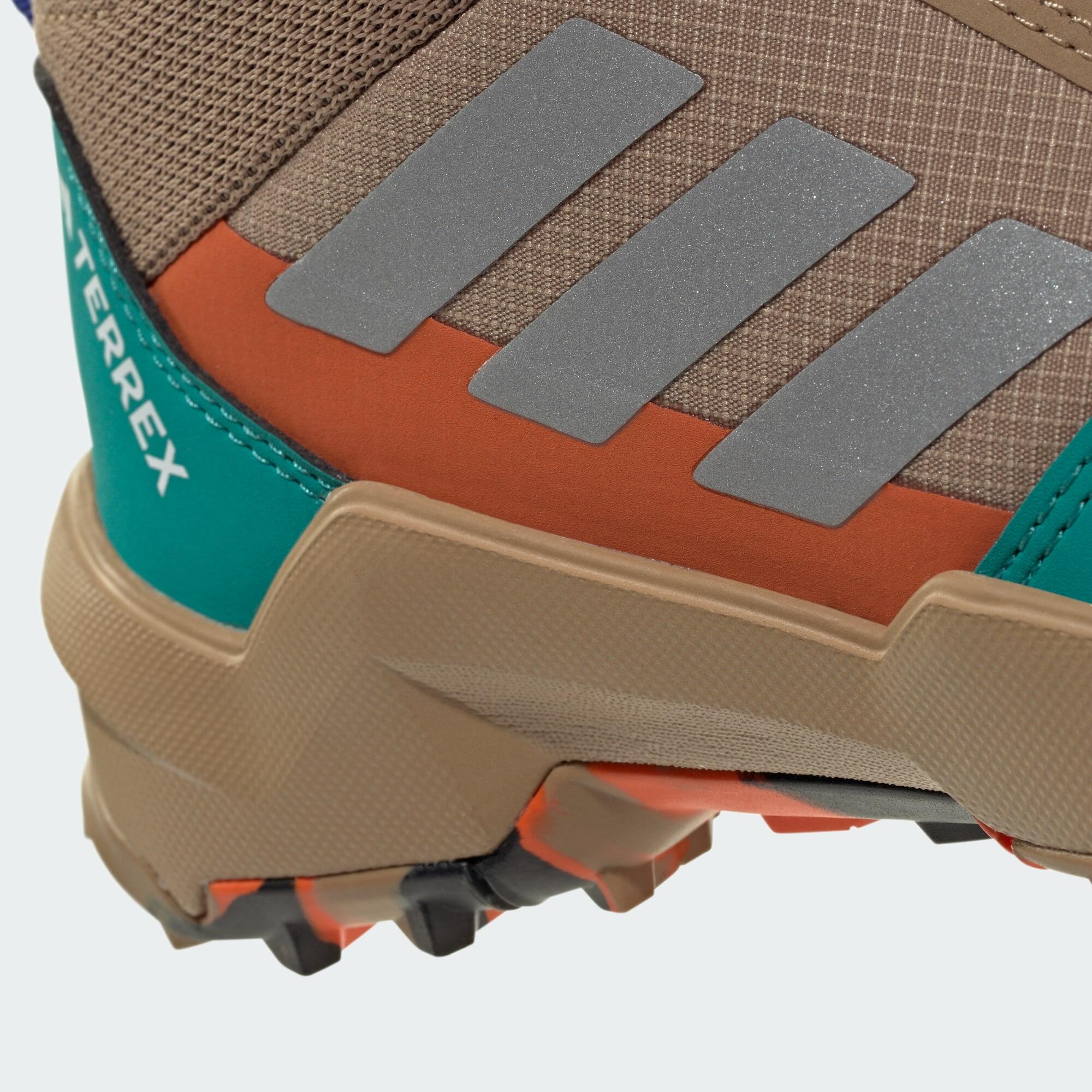 Terrex AX4R Mid Hiking Schoenen 6/7