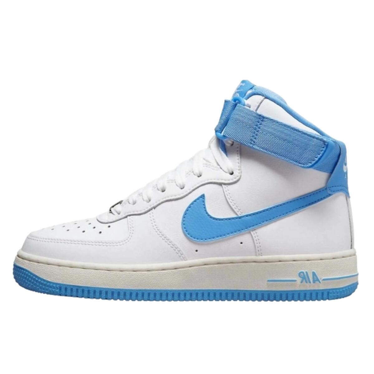 NIKE Scarpe  Air Force 1 High University Blue