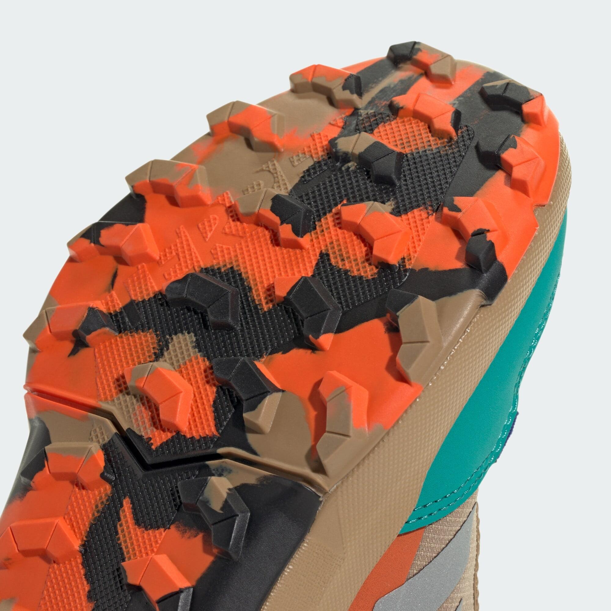 Terrex AX4R Mid Hiking Schoenen 5/7