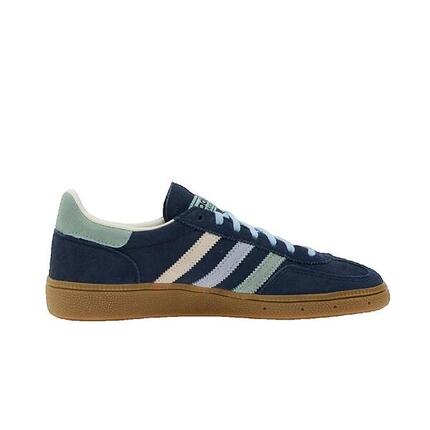 Zapatillas Mujer Adidas Spezial Azul
