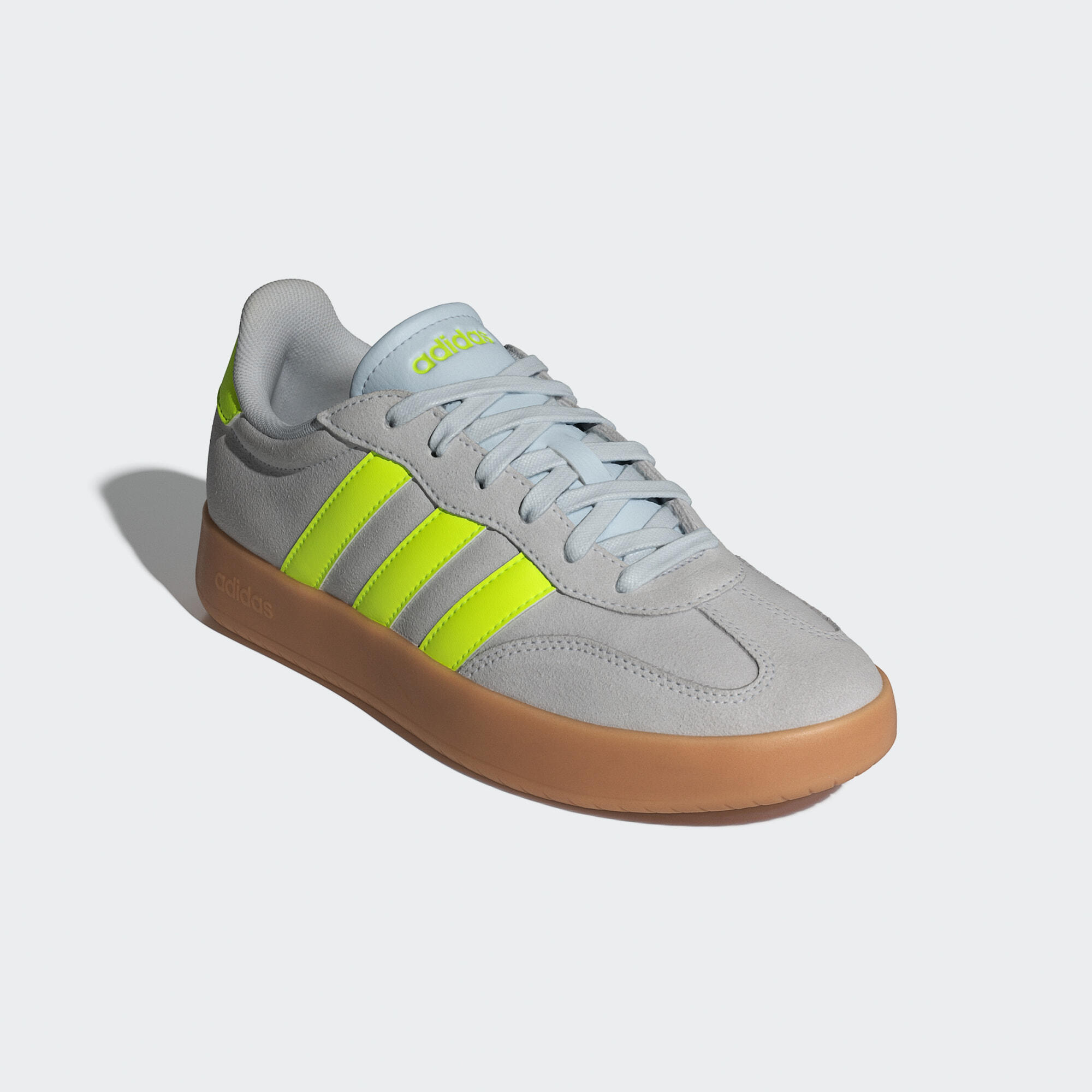 Zapatilla Barreda 4/8