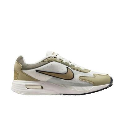 Zapatillas Hombre Nike Air Max Solo Gris