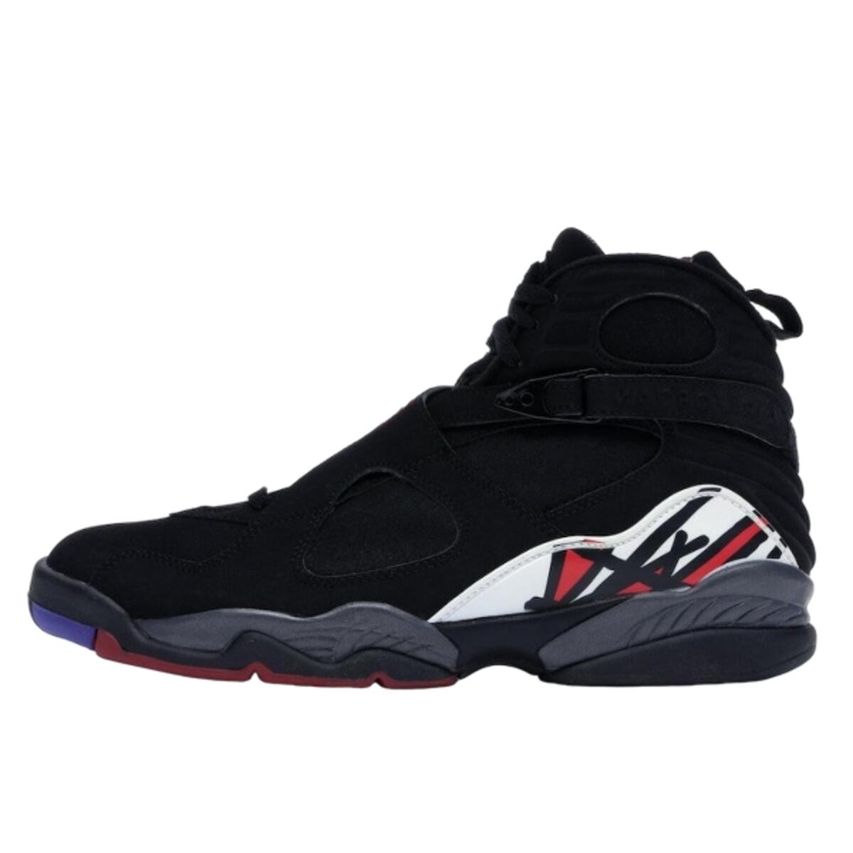 JORDAN Schuhe Air  8 Retro Playoffs