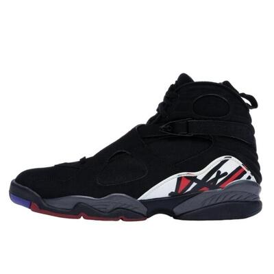 Zapatillas 8 Retro Playoffs