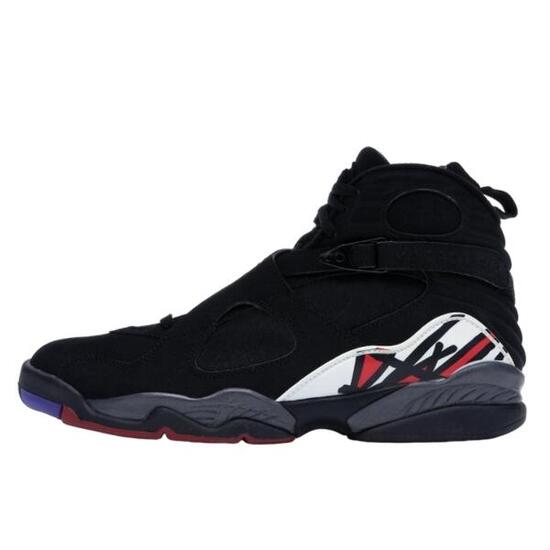 Zapatillas 8 Retro Playoffs