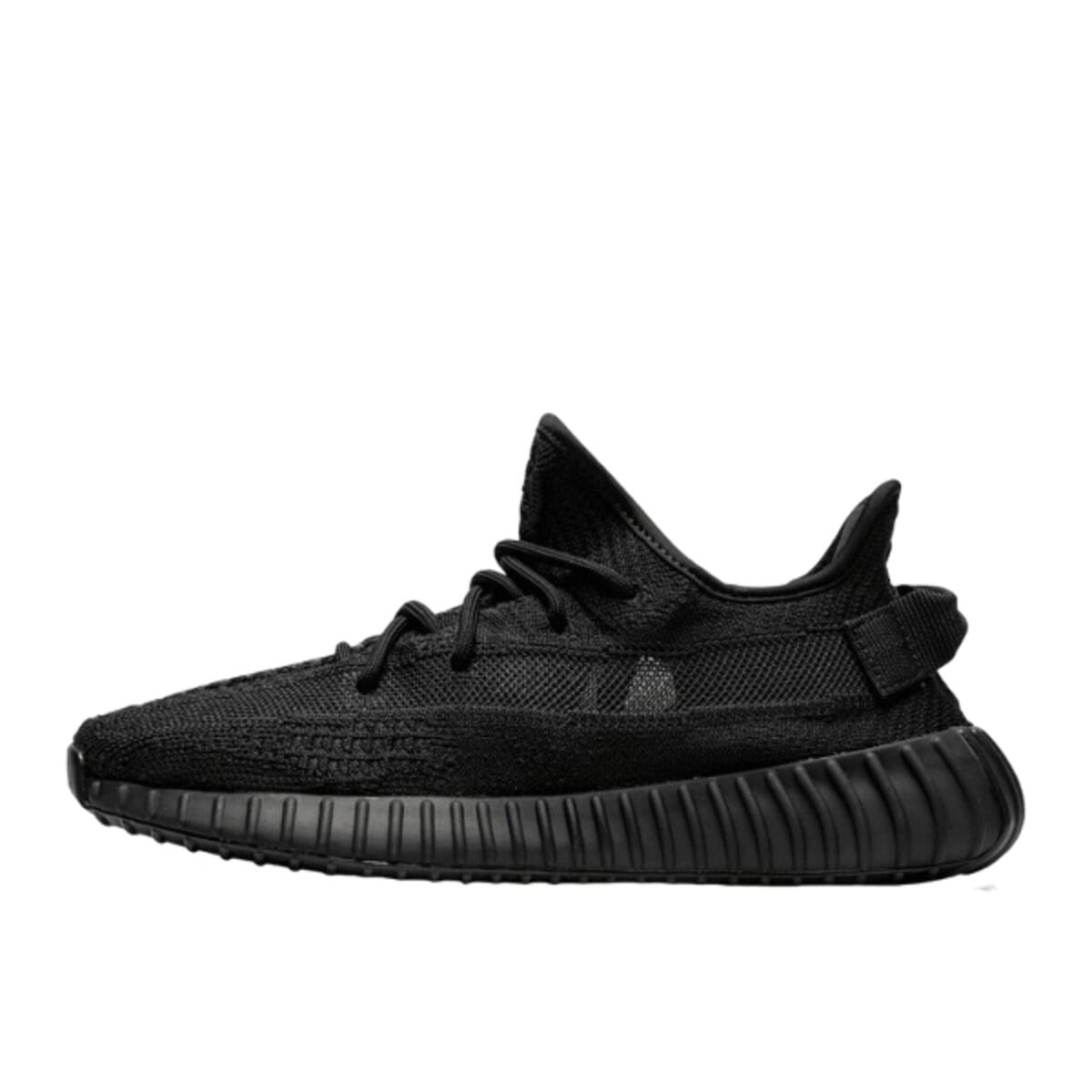 ADIDAS YEEZY Scarpe  Boost 350 V2 Onyx