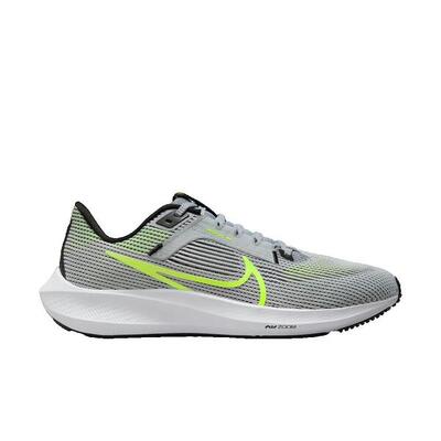 Zapatillas de running Hombre Nike Pegasus 40 Gris
