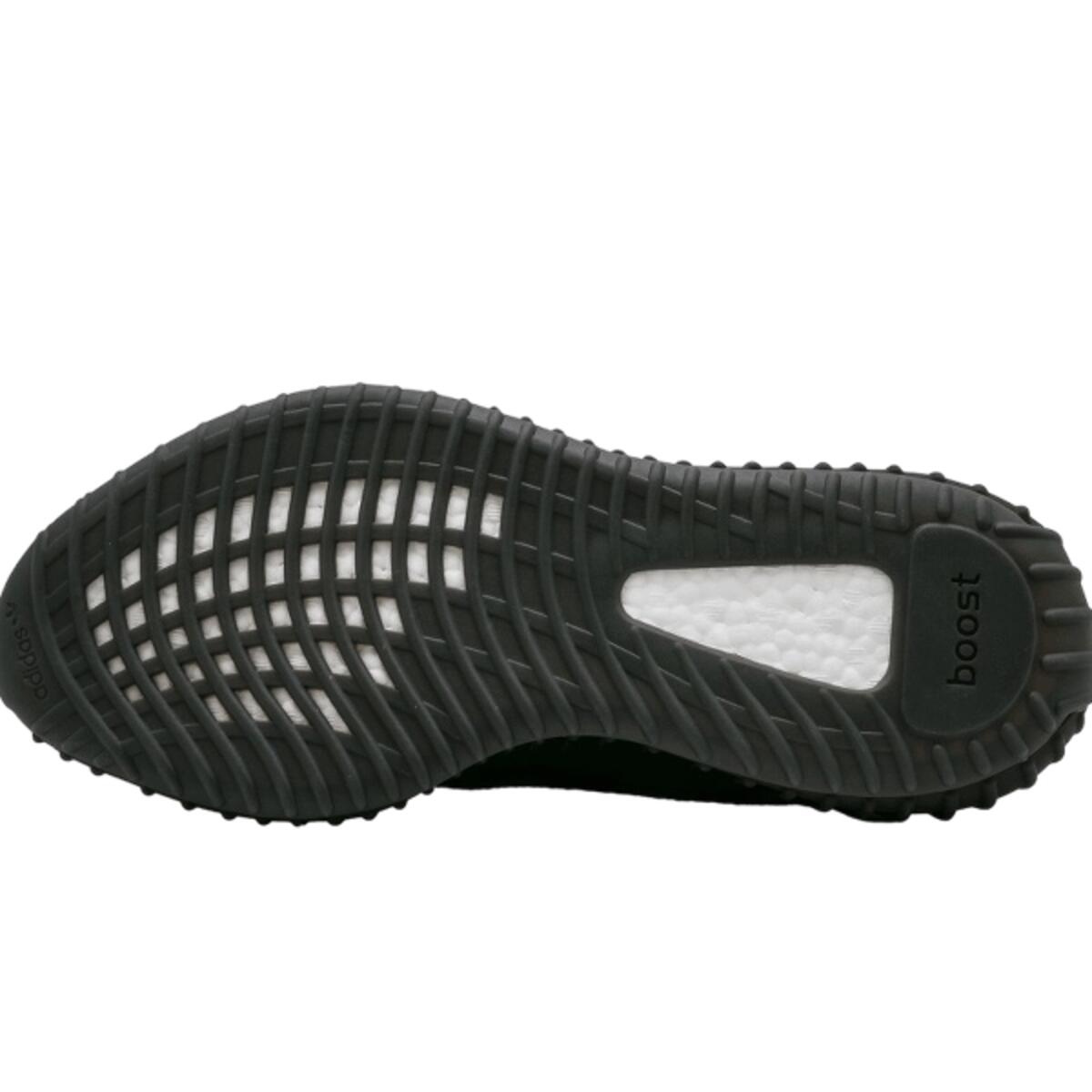 Schoenen  Boost 350 V2 Black White Oreo 4/4
