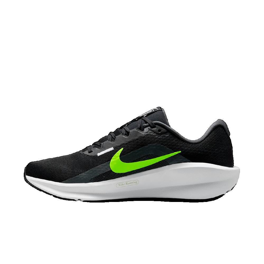 Chaussures de running homme Nike Downshifter 13 noir 2/2