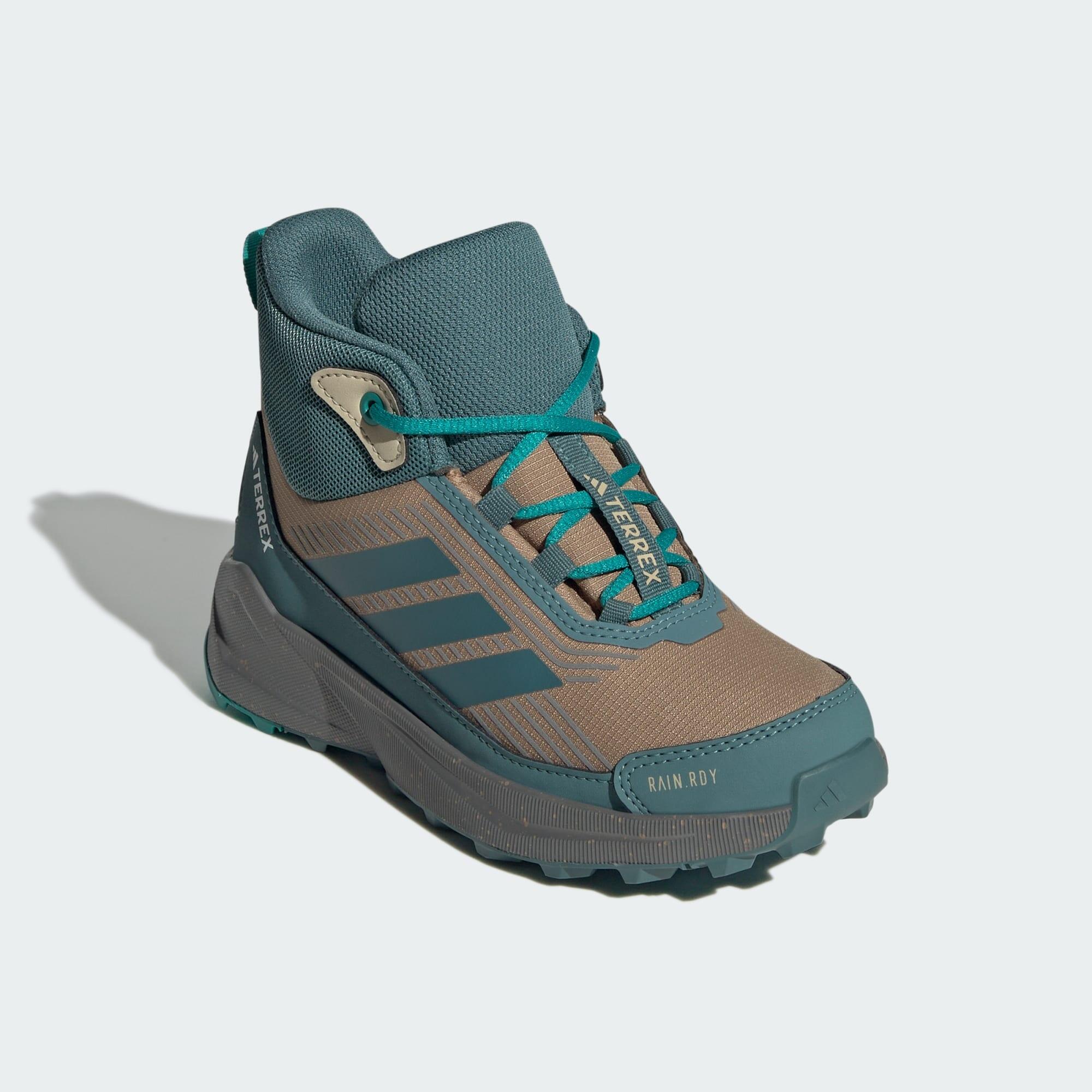 Scarpe da hiking Terrex Trailmaker 2 Mid Rain.Rdy 4/7