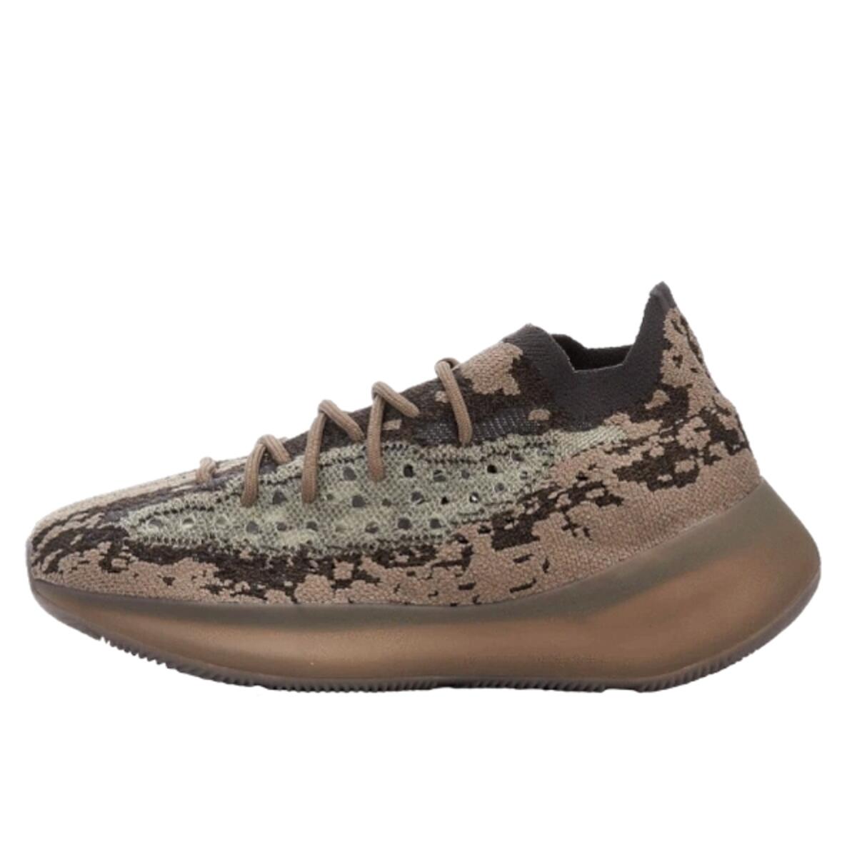Schoenen  Boost 380 Stone Salt 1/2