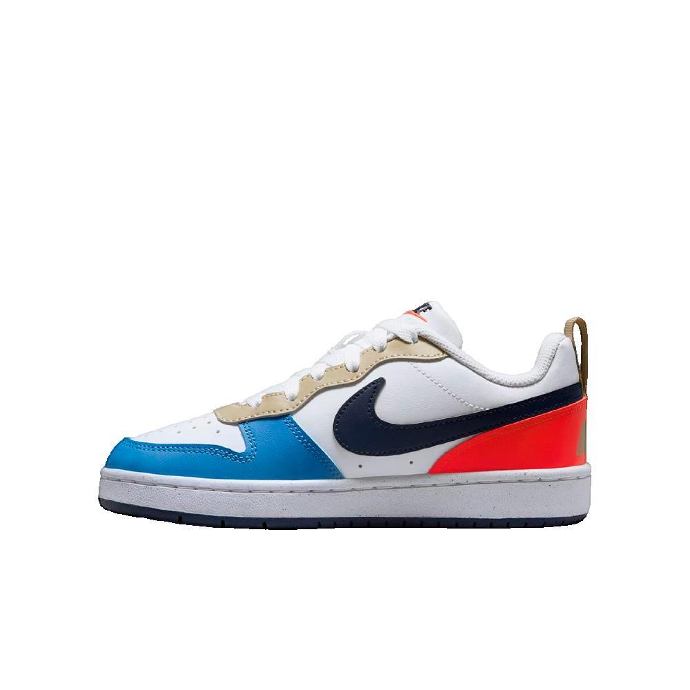 NIKE Court Borough Low Recraft - Zapatillas 2/5