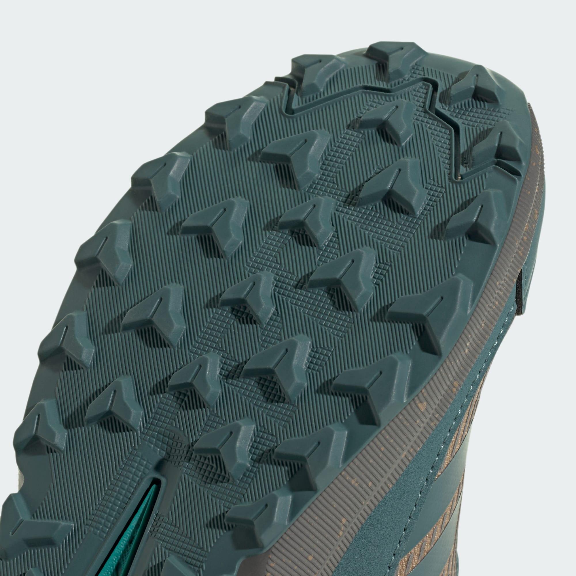 Scarpe da hiking Terrex Trailmaker 2 Mid Rain.Rdy 5/7