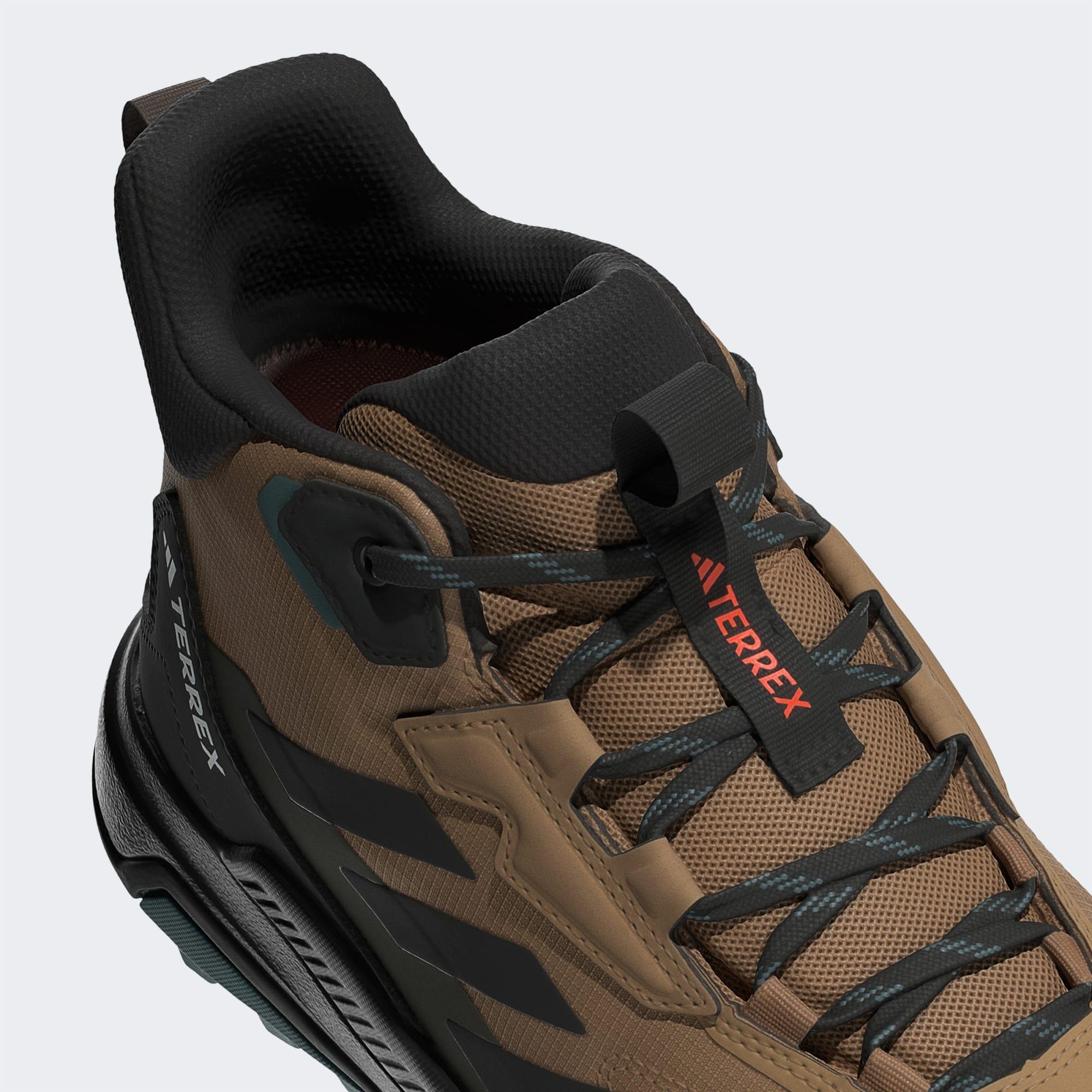 Zapatilla Terrex Anylander Mid Rain.Rdy Hiking 5/8