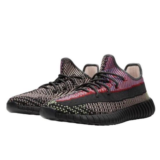 Schuhe Boost 350 V2 Yecheil