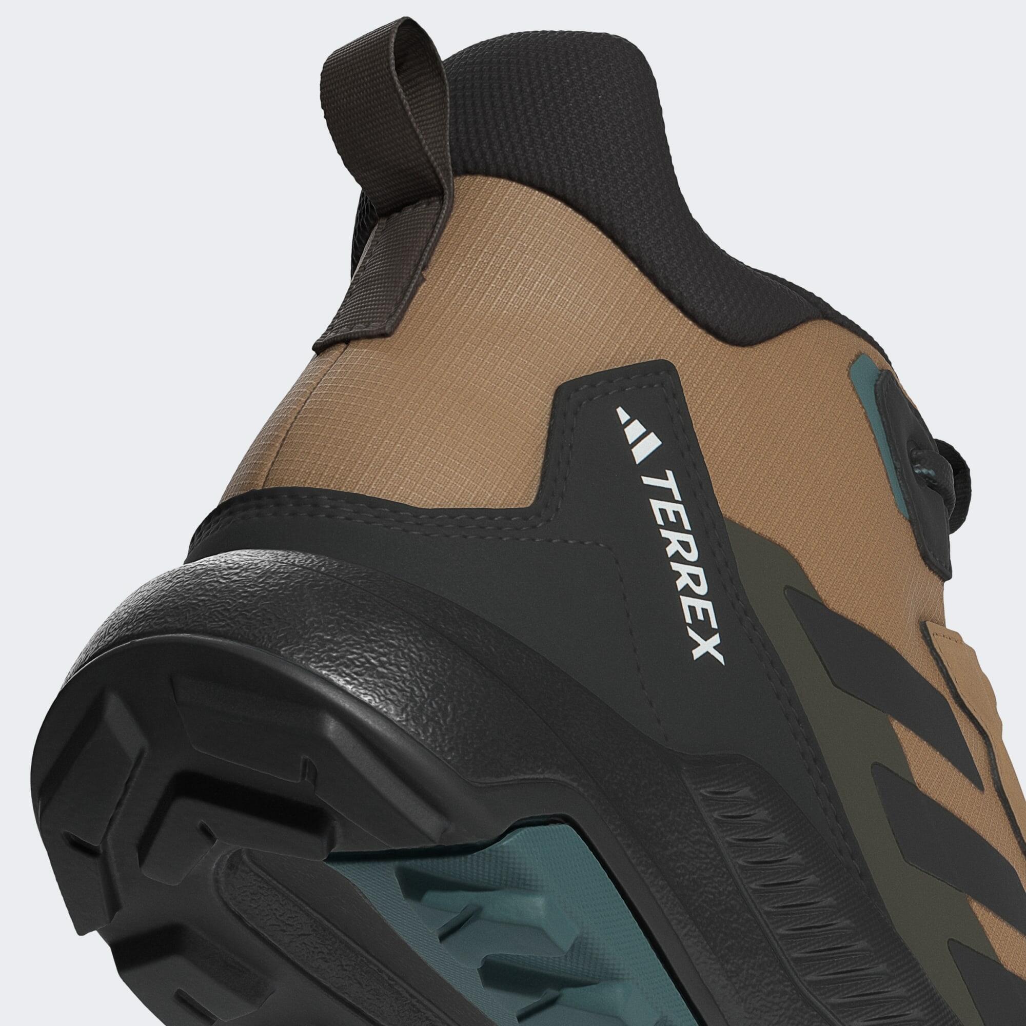 Zapatilla Terrex Anylander Mid Rain.Rdy Hiking 6/8