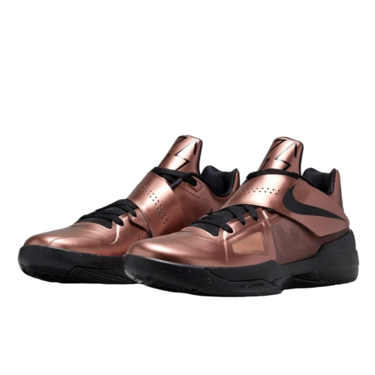 Chaussures  KD 4 Christmas (2024) 2/3