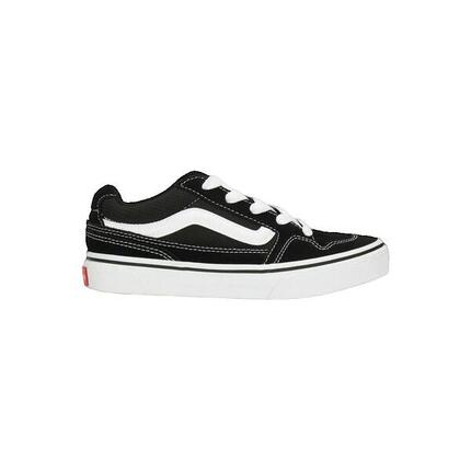 Zapatillas Niño Vans Salry Blanco