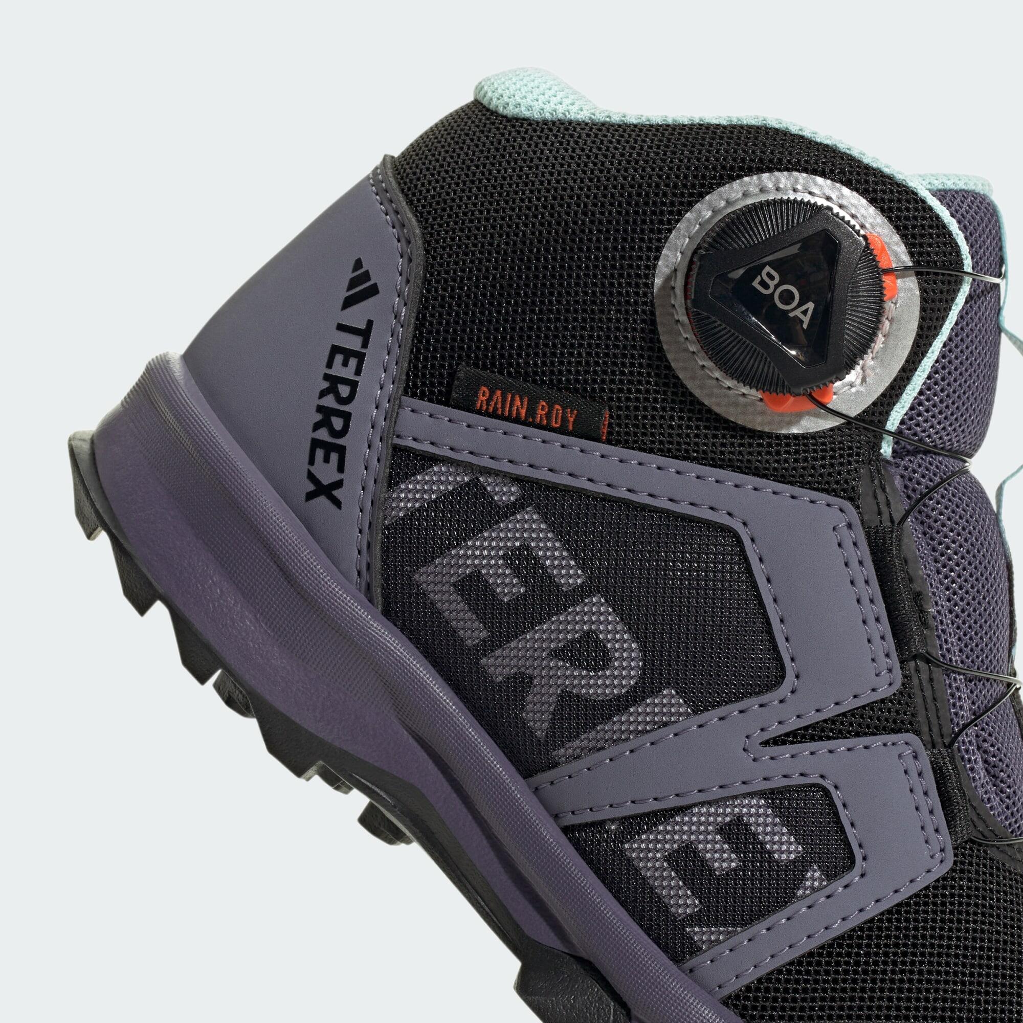 Chaussure de randonnée Terrex BOA Mid RAIN.RDY 6/7