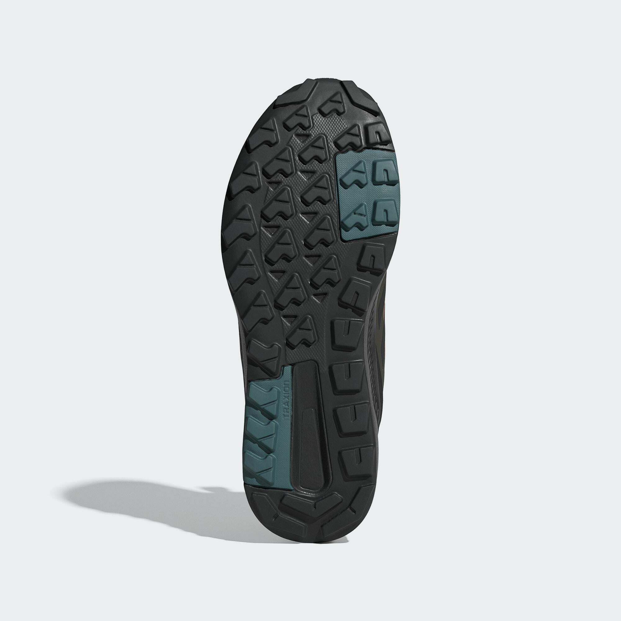 Zapatilla Terrex Anylander Mid Rain.Rdy Hiking 3/8