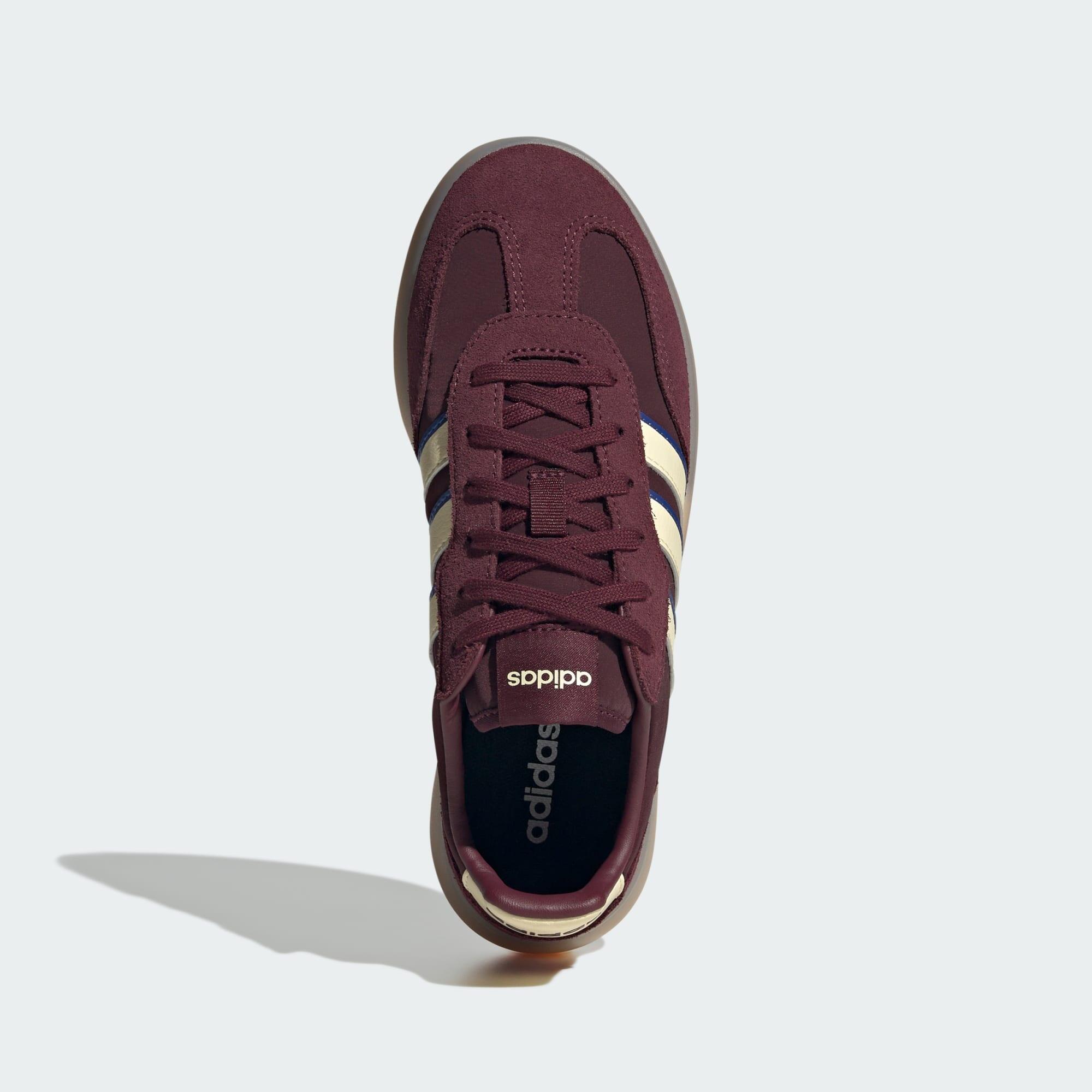 Scarpe Barreda Decode 2/7