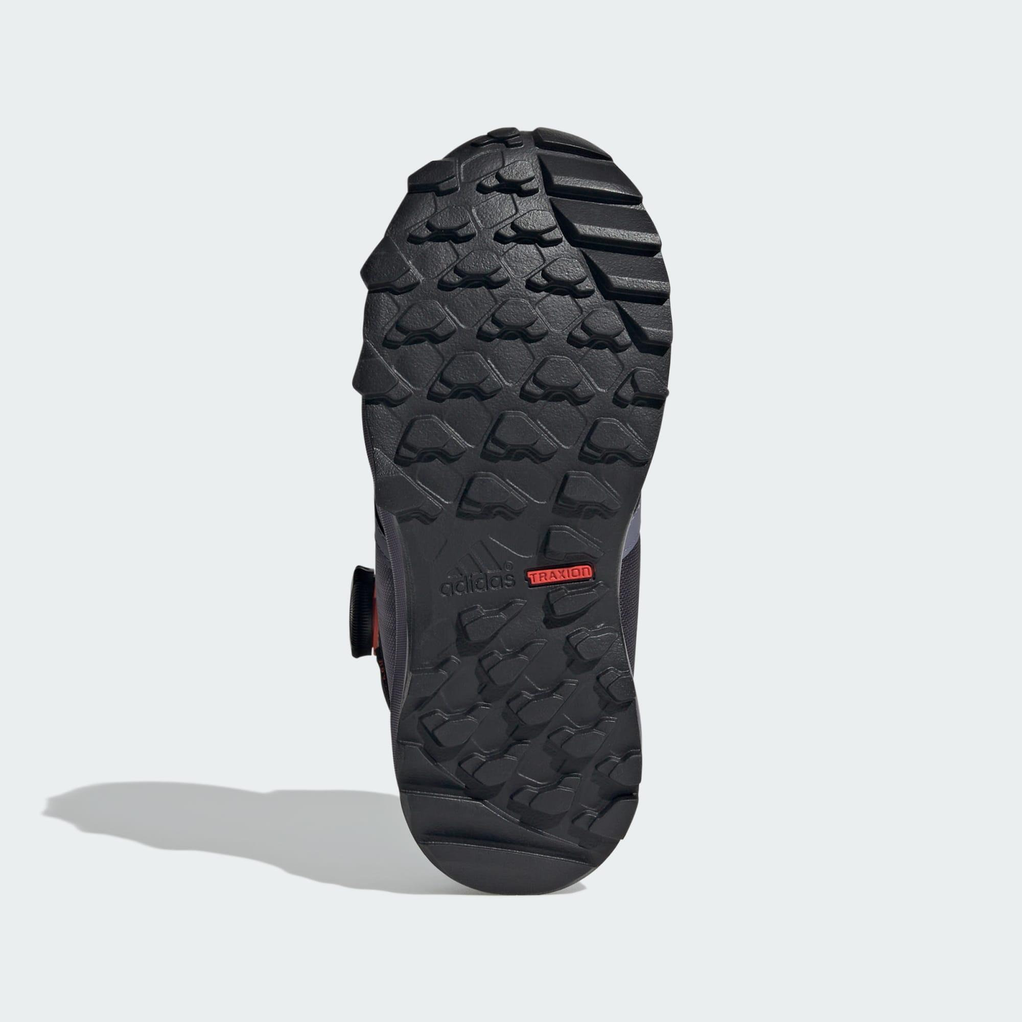 Chaussure de randonnée Terrex BOA Mid RAIN.RDY 3/7