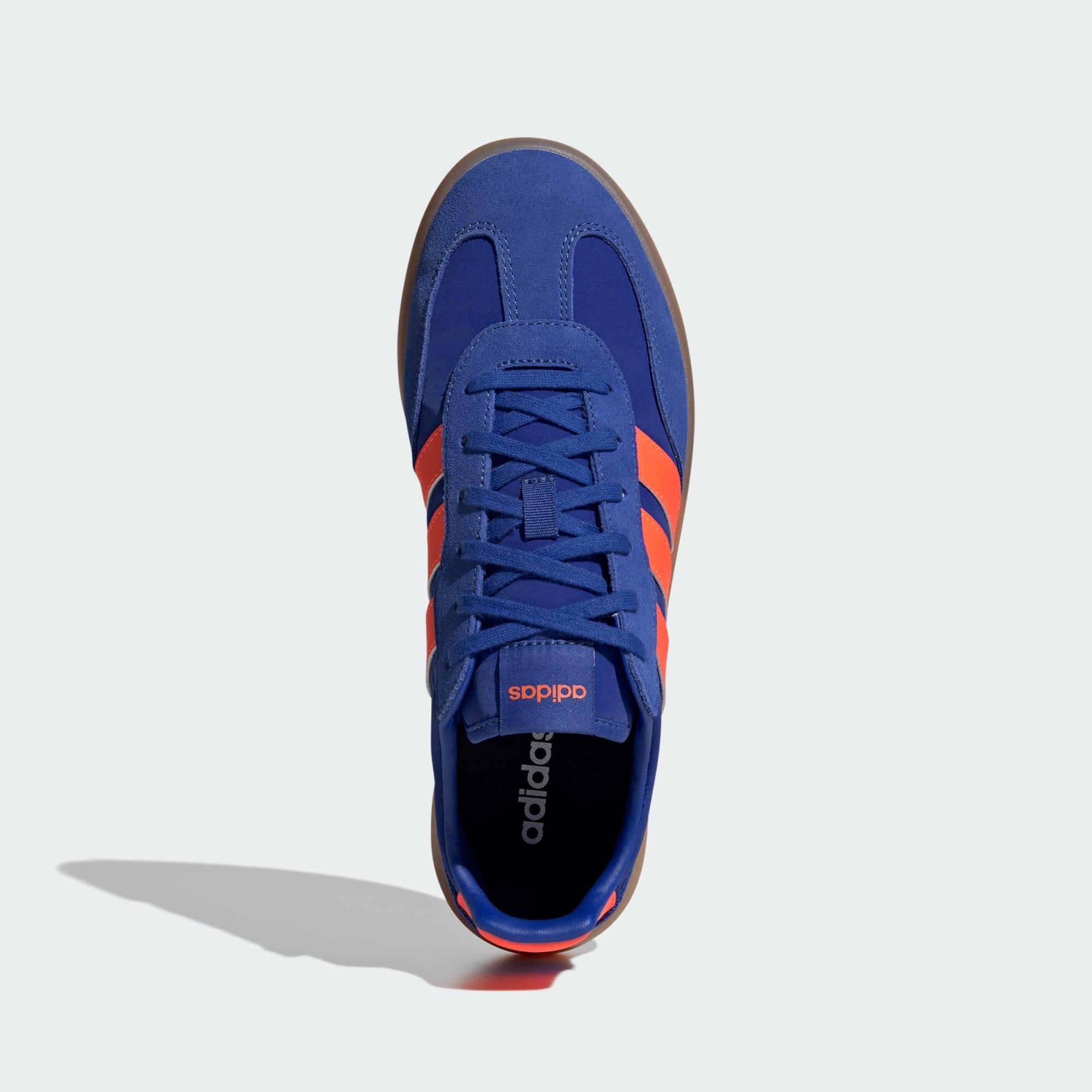 Chaussure Barreda Decode 7/15
