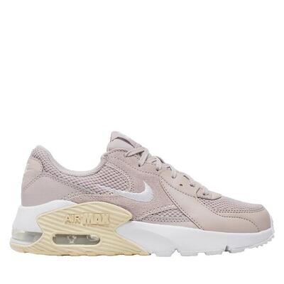 Zapatillas mujer Nike Max Excee Rosa