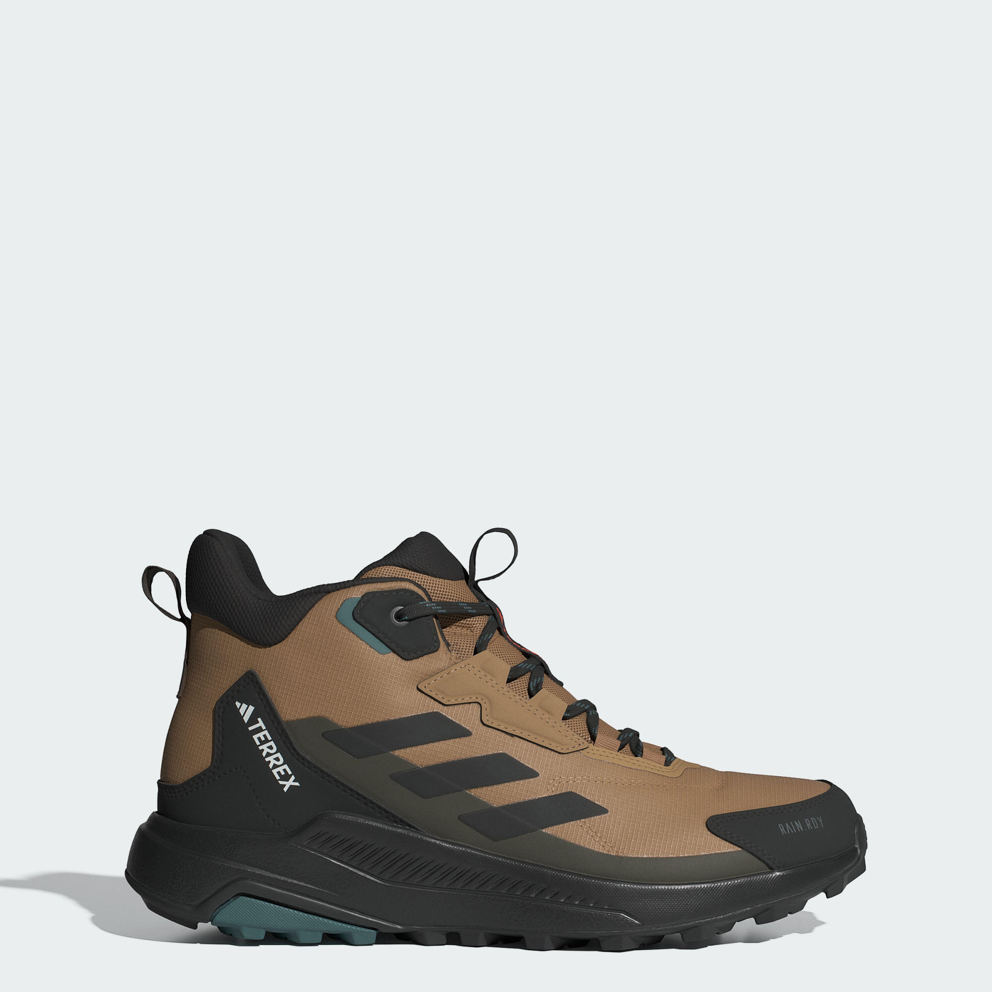 Zapatilla Terrex Anylander Mid Rain.Rdy Hiking 2/16