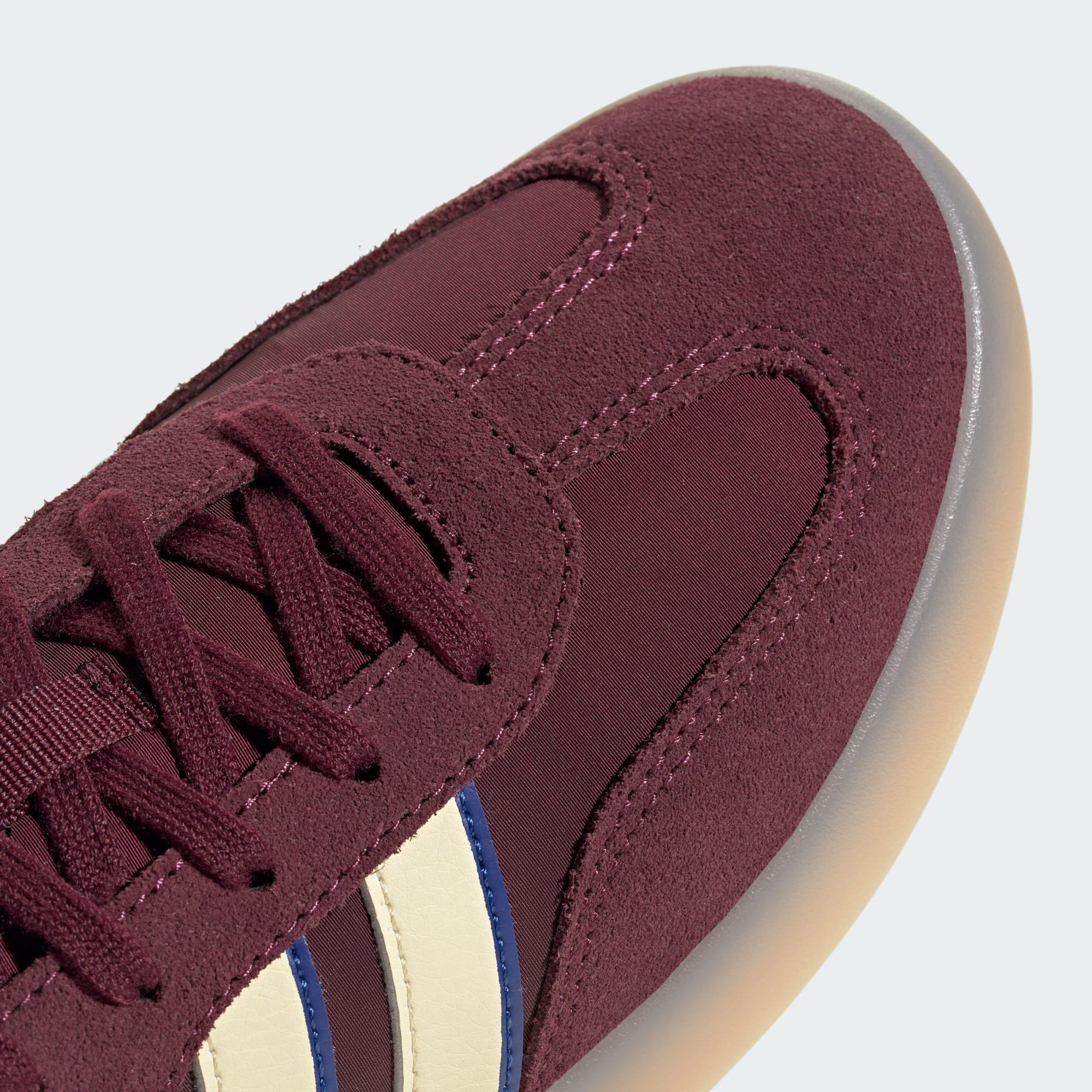 Scarpe Barreda Decode 5/7