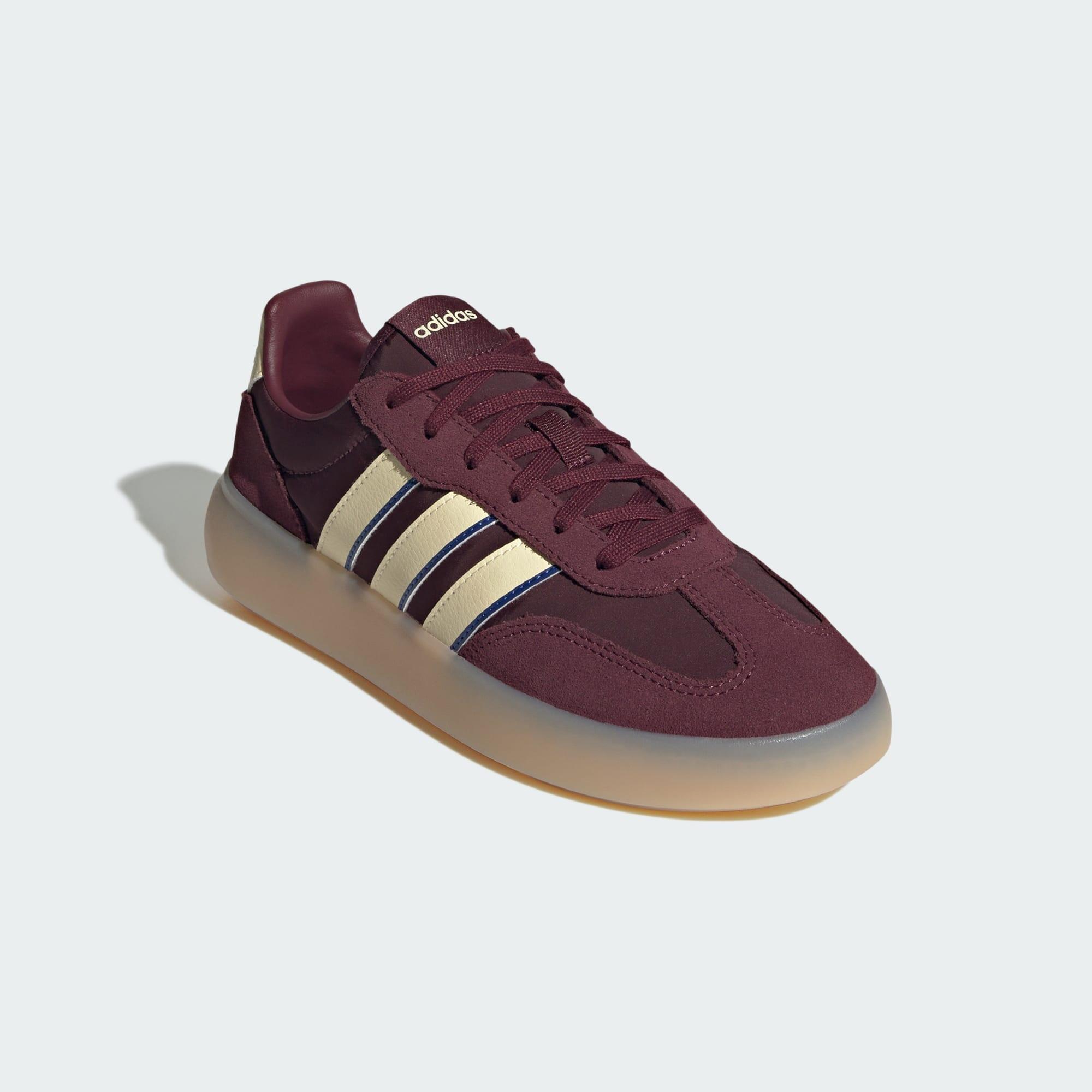 Scarpe Barreda Decode 4/7